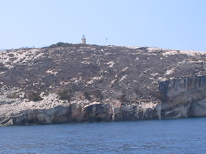 Zakynthos Blue Caves