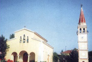 St Kirikos